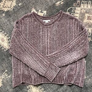 AMERICAN EAGLE gently worn sweater